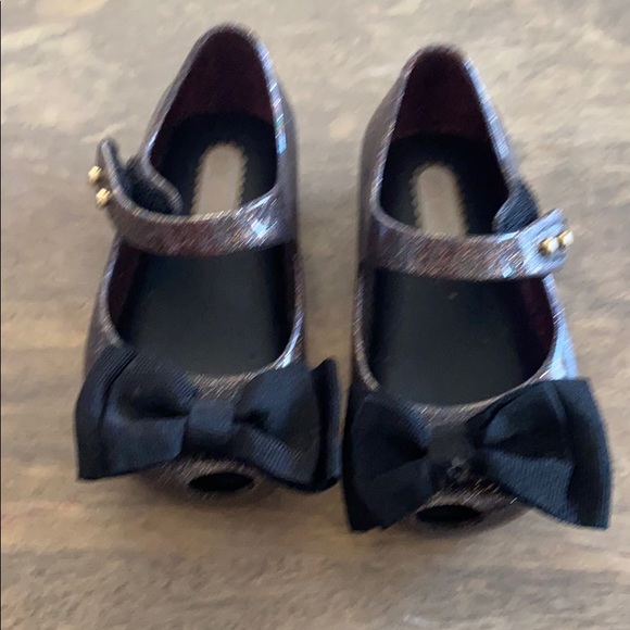 Mini Melissa - toddler shoes - Picture 2 of 4